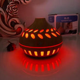 H20 Leaf Humidifier