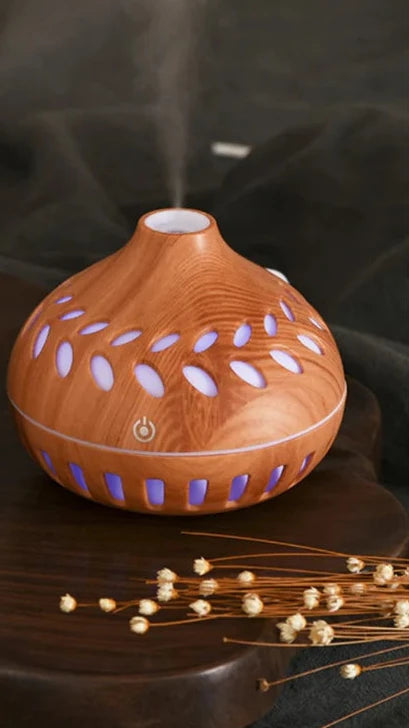 H20 Leaf Humidifier