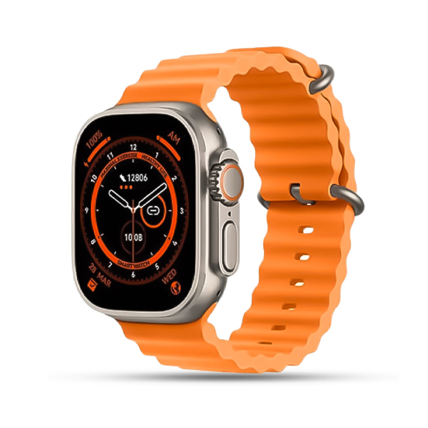 Crown i60 Ultra 2 Smart Watch