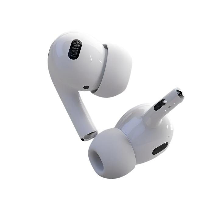 Airpods Pro 2 Ultra Smooth Touch Sensor.